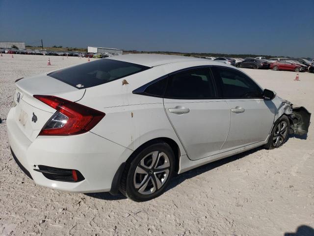 2017 HONDA CIVIC LX - 19XFC2F57HE068945