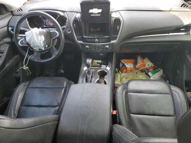 2021 CHEVROLET TRAVERSE L - 1GNEVHKW6MJ211914