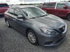 NISSAN SENTRA S photo