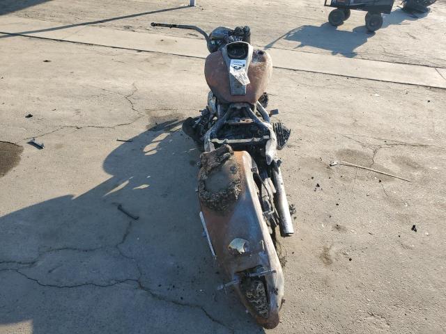 2007 YAMAHA XV1900 A - JYAVP21Y27A000602