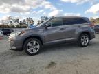 2017 TOYOTA HIGHLANDER - 5TDYZRFH7HS217502