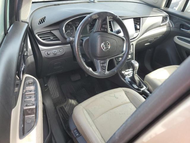 2019 BUICK ENCORE ESS - KL4CJCSM3KB734676