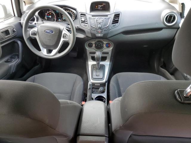2018 FORD FIESTA SE - 3FADP4BJ5JM108001