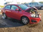 Lot #3023406249 2014 CHEVROLET SONIC LT