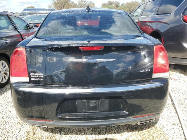 VIN 2C3CCAAG1KH566225 2019 Chrysler 300, Touring no.6