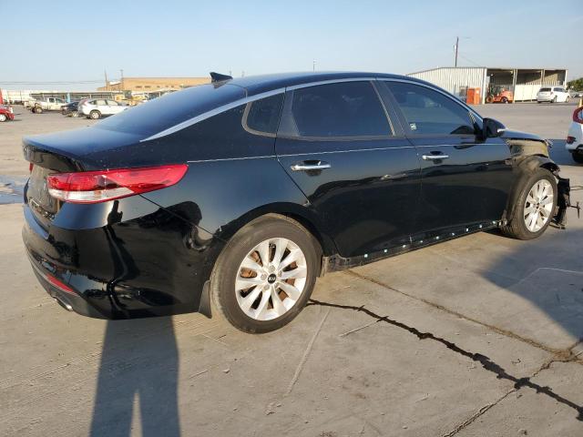 VIN 5XXGT4L34JG262946 2018 KIA Optima, LX no.3