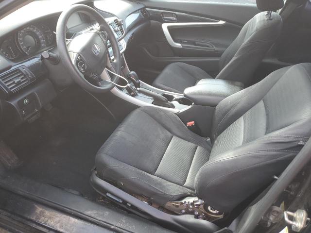2015 HONDA ACCORD EX - 1HGCT1B70FA800502