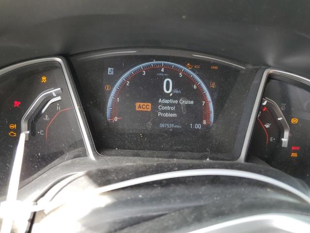 2HGFC2F87KH514647 2019 HONDA CIVIC