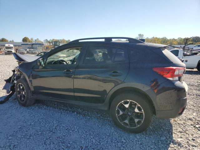 2019 SUBARU CROSSTREK - JF2GTAEC5K8347540
