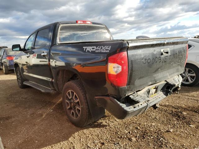 2019 TOYOTA TUNDRA CRE - 5TFHY5F19KX793396