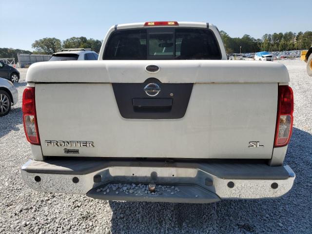 VIN 1N6AD0ER2FN752792 2015 Nissan Frontier, S no.6