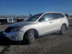 2015 NISSAN PATHFINDER - 5N1AR2MM7FC641958