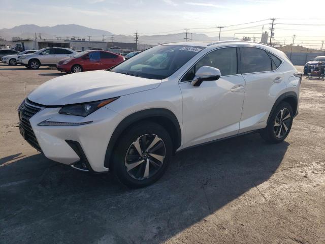 2021 LEXUS NX 300H BA #3030966499