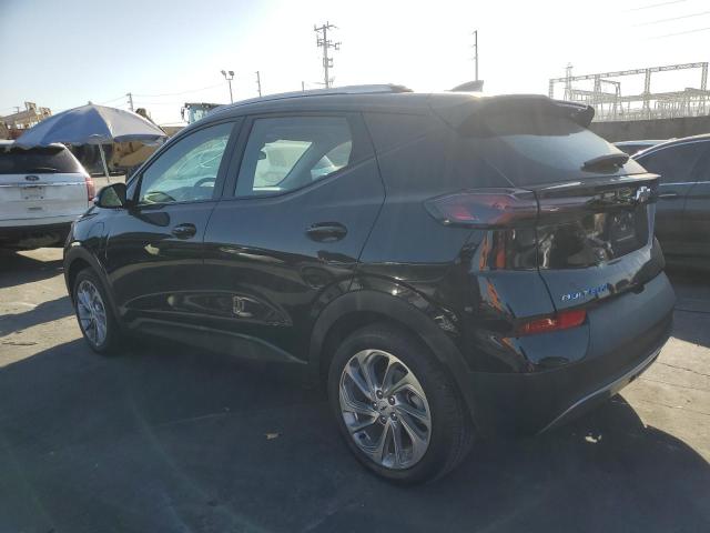 Vin: 1g1fy6s03p4180606, lot: 76831214, chevrolet bolt lt 20232