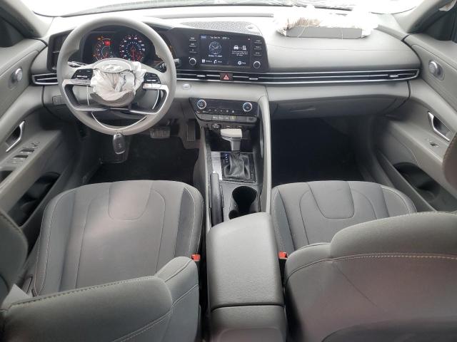 2022 HYUNDAI ELANTRA SE - 5NPLM4AGXNH067414