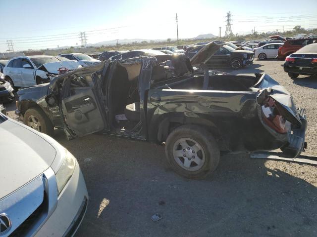 CHEVROLET COLORADO 2009 black  gas 1GCCS13E098109898 photo #3