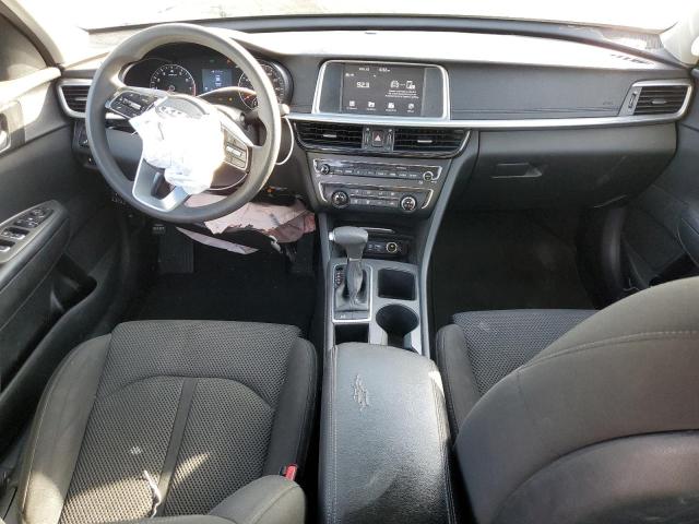 2019 KIA OPTIMA LX - 5XXGT4L31KG292066