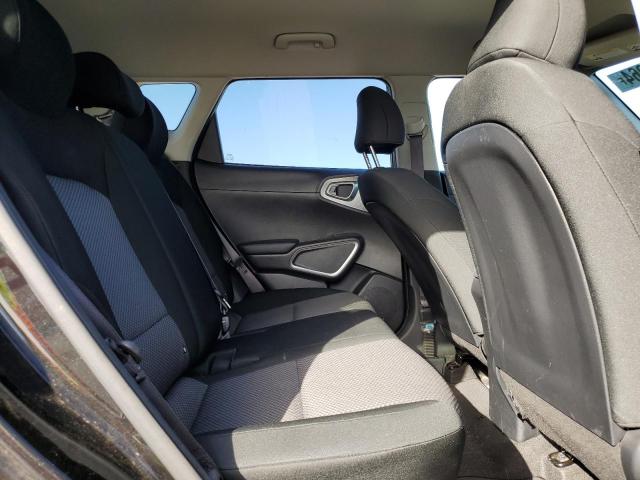 2023 KIA SOUL - KNDJ23AU8P7838862
