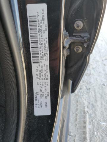 2019 RAM 1500 LARAM - 1C6SRFJT3KN505909