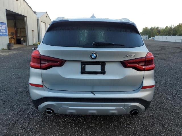 2018 BMW X3 XDRIVE3 - 5UXTR9C56JLC83469