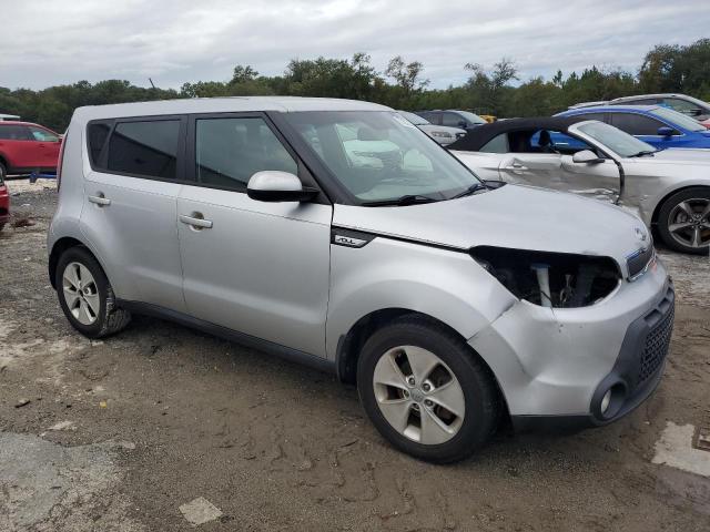 VIN KNDJN2A21F7756129 2015 KIA Soul no.4