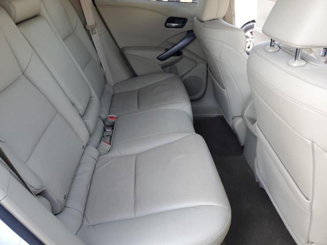 2015 ACURA RDX TECHNO - 5J8TB3H57FL007917
