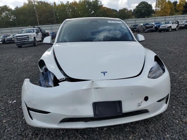 2024 TESLA MODEL Y - 7SAYGDEE1RF084714