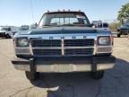 Lot #2954764424 1993 DODGE W-SERIES W