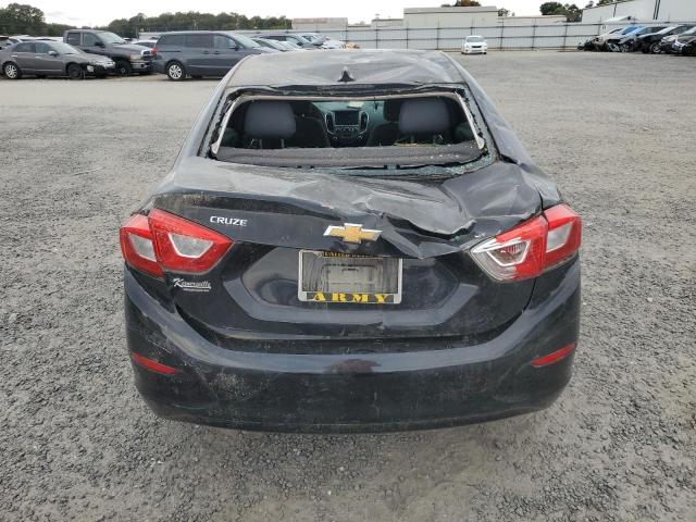 2017 CHEVROLET CRUZE LT - 1G1BE5SM3H7118241