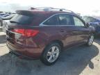 Lot #3021153332 2015 ACURA RDX TECHNO