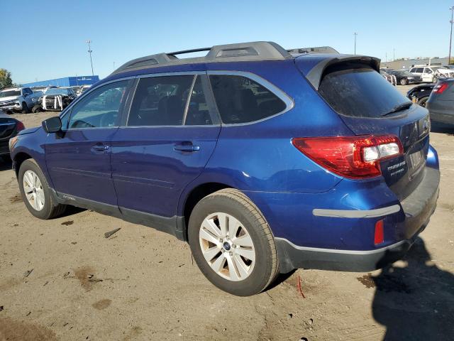 VIN 4S4BSBCC0F3290943 2015 Subaru Outback, 2.5I Pre... no.2