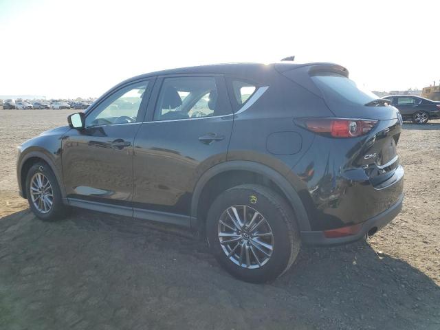 2018 MAZDA CX-5 SPORT - JM3KFABM7J1319072
