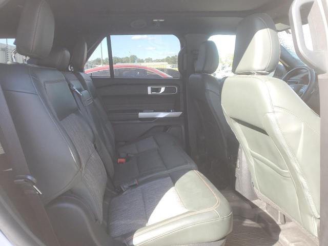 2022 FORD EXPLORER T - 1FMSK8JHXNGB12952
