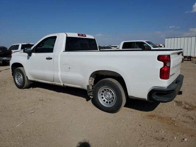 VIN 3GCNWAEH7KG172968 2019 Chevrolet Silverado, C1500 no.2