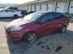 2017 FORD FIESTA SE - 3FADP4BJ6HM164068