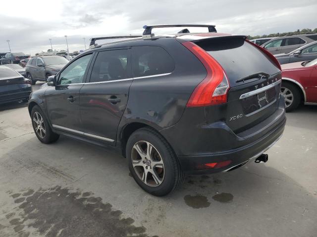 VIN YV4902RM4F2647519 2015 Volvo XC60, T6 Platinum no.2