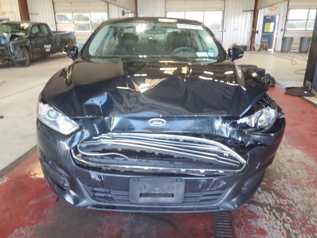 VIN 3FA6P0H75ER297223 2014 Ford Fusion, SE no.5