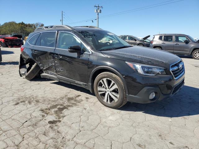 VIN 4S4BSANC1J3270376 2018 Subaru Outback, 2.5I Lim... no.4