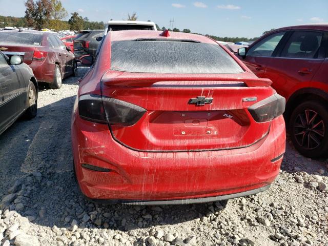 2017 CHEVROLET CRUZE PREM - 1G1BF5SM0H7181021