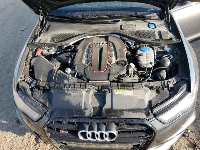 2016 AUDI S6 PREMIUM WAUF2AFC9GN195344