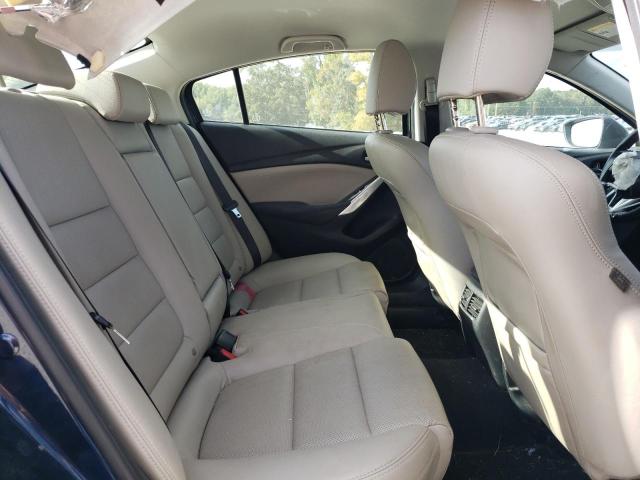 2016 MAZDA 6 TOURING - JM1GJ1V57G1439111