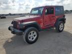 Lot #3023755916 2007 JEEP WRANGLER X