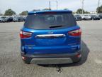 Lot #2991642066 2020 FORD ECOSPORT T