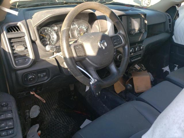 2020 RAM 2500 TRADE - 3C6UR5CJ0LG185294