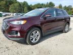 2020 FORD EDGE SEL - 2FMPK4J97LBA65794