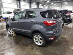 Lot #3022996223 2021 FORD ECOSPORT S