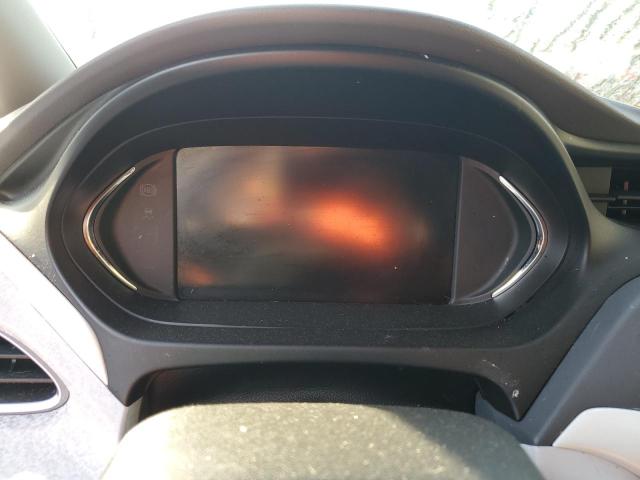 2020 CHEVROLET BOLT EV 1G1FY6S06L4135217