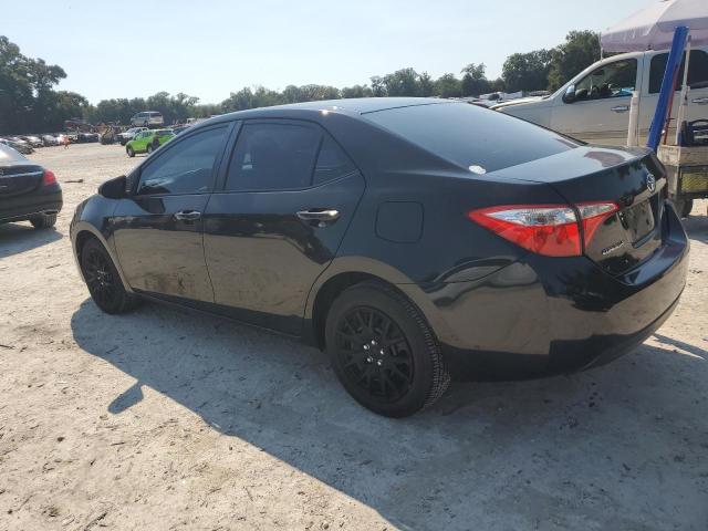 VIN 2T1BURHE3GC552139 2016 Toyota Corolla, L no.2