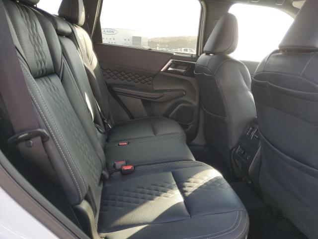 2024 MITSUBISHI OUTLANDER - JA4J4WA89RZ053587