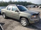 HONDA RIDGELINE photo